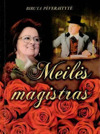 Meilės magistras