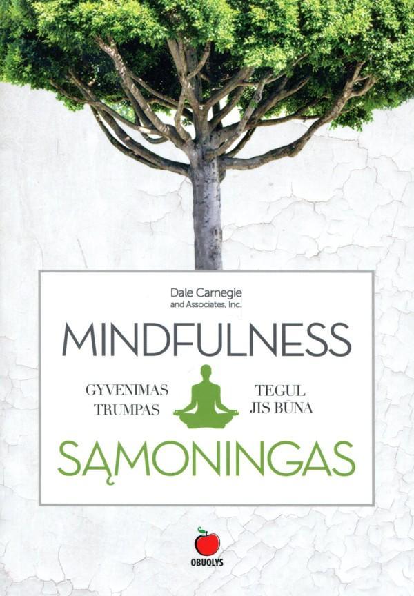 MINDFULNESS: gyvenimas trumpas – tegul jis būna sąmoningas ir nuostabus