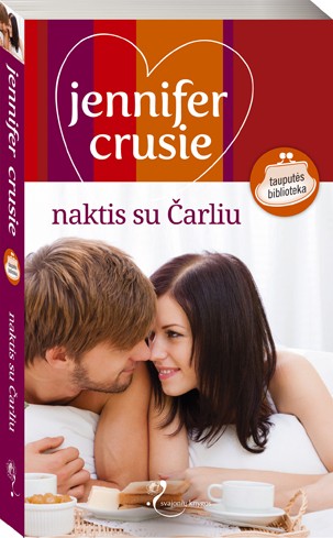 Naktis su Čarliu