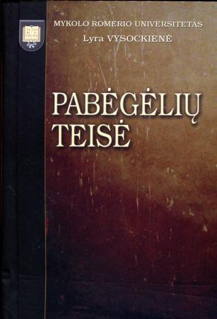 Pabėgėlių teisė