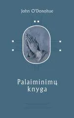 Palaiminimų knyga