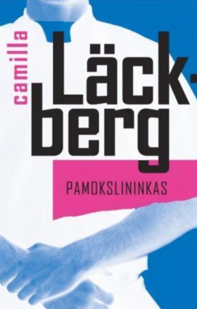 Pamokslininkas