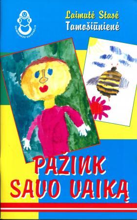Pažink savo vaiką