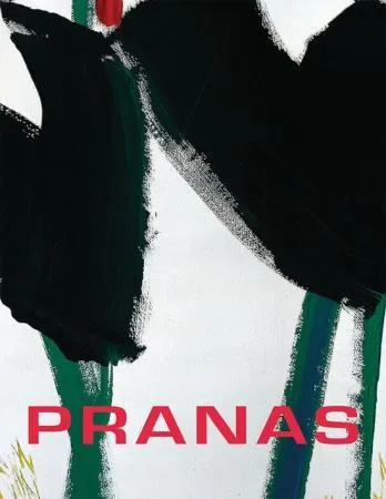 Pranas Gailius. Kūryba