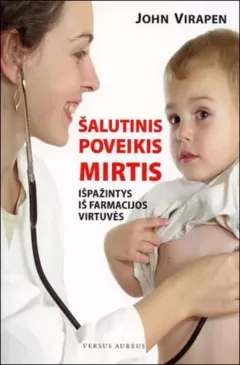 Šalutinis poveikis – mirtis