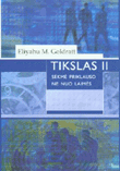 Tikslas II. Sėkmė nepriklauso nuo laimės (kieti viršeliai)