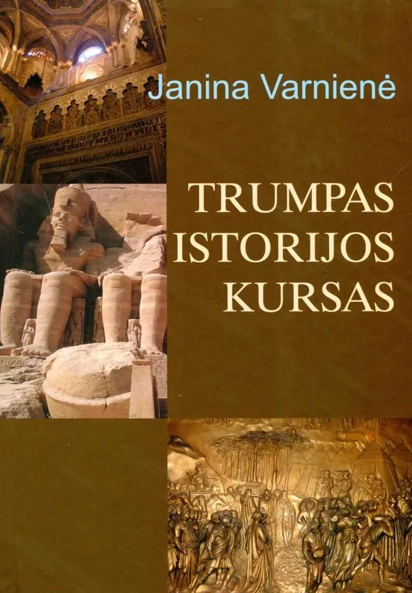 Trumpas istorijos kursas