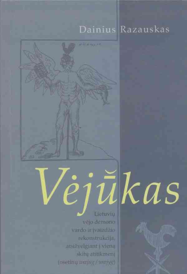 Vėjūkas