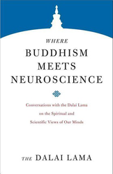 Where Buddhism Meets Neuroscience