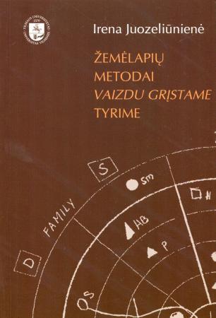 Žemėlapių metodai vaizdu grįstame tyrime
