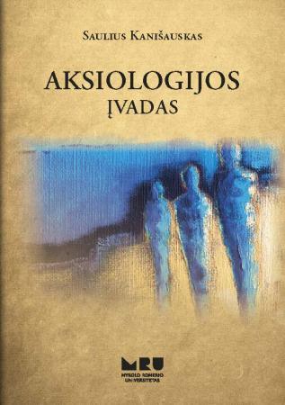 Aksiologijos įvadas