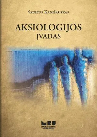 Aksiologijos įvadas