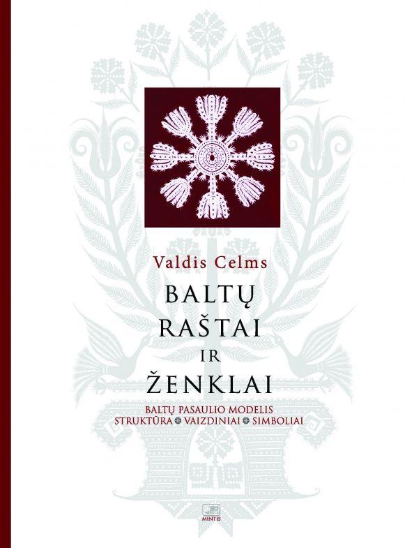 Baltų raštai ir ženklai