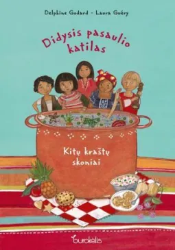 Didysis pasaulio katilas