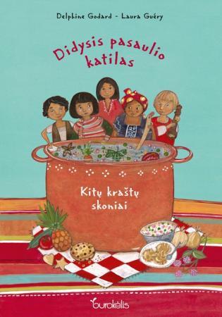 Didysis pasaulio katilas