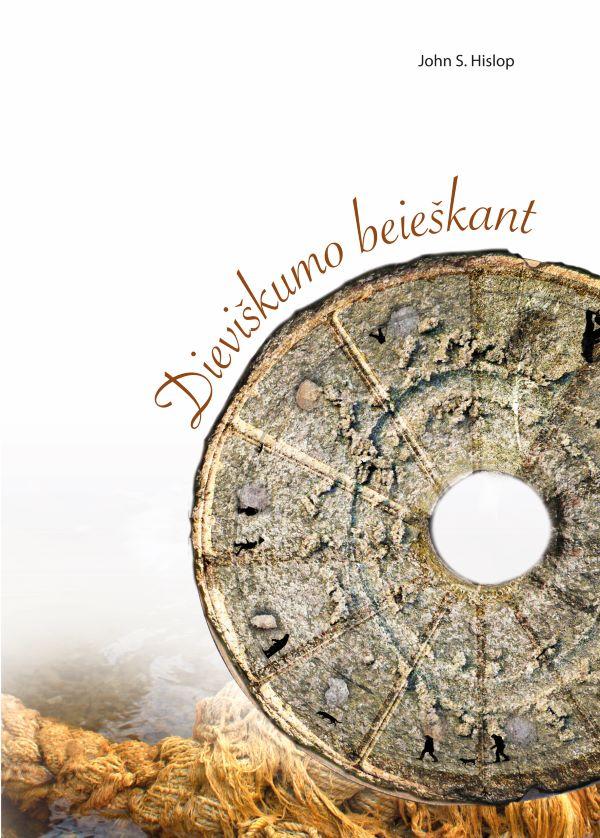 Dieviškumo beieškant