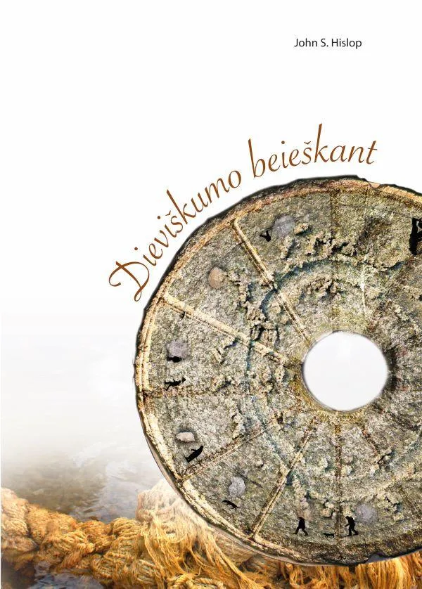 Dieviškumo beieškant
