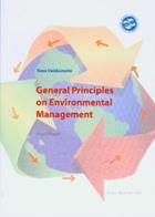 General principes on environmental management