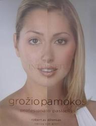 Grožio pamokos