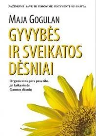 Gyvybės ir sveikatos dėsniai