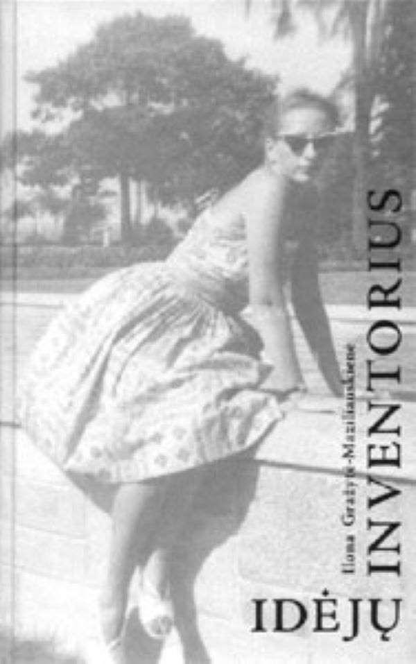 Idėjų inventorius: literatūros kritika