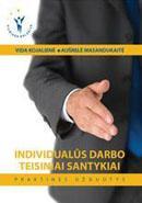 Individualūs darbo teisiniai santykiai