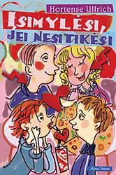 Įsimylėsi, jei nesitikėsi
