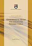 Išsiskyrimo su tėvais psichologinis poveikis vaikui