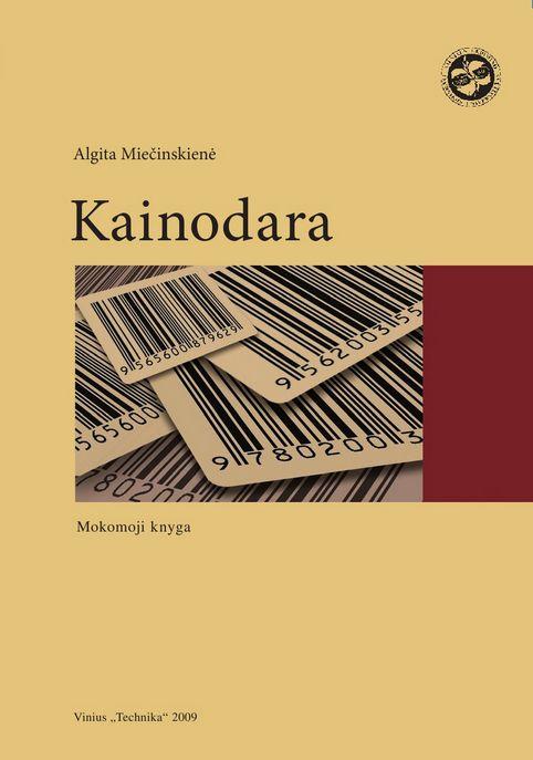 Kainodara