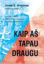 Kaip aš tapau draugu