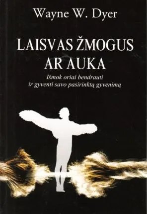 Laisvas žmogus ar auka