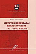 Lietuvos konsulatai Skandinavijoje 1921–1940 metais