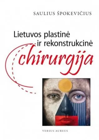 Lietuvos plastinė ir rekonstrukcinė chirurgija