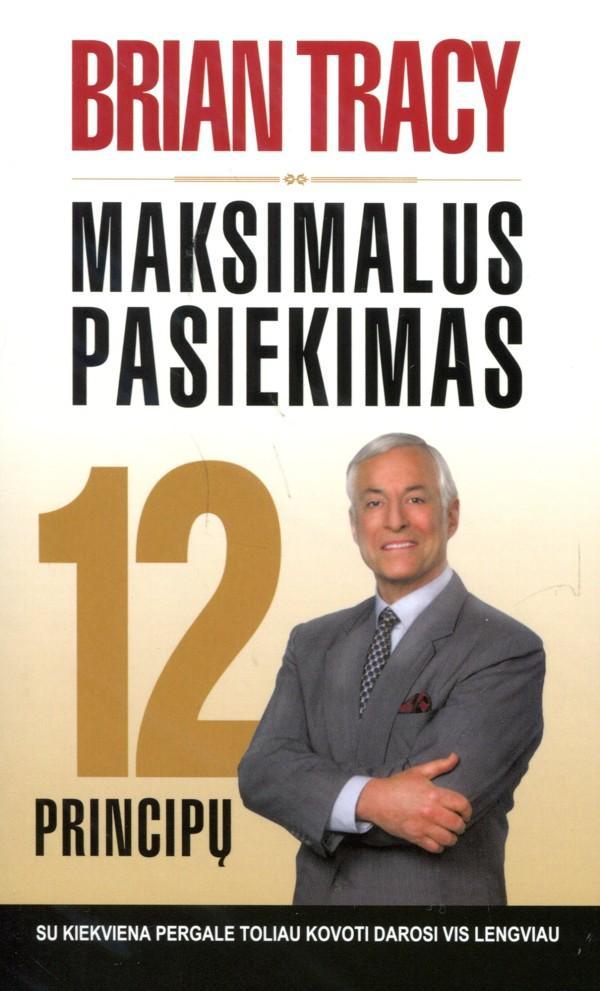 Maksimalus pasiekimas