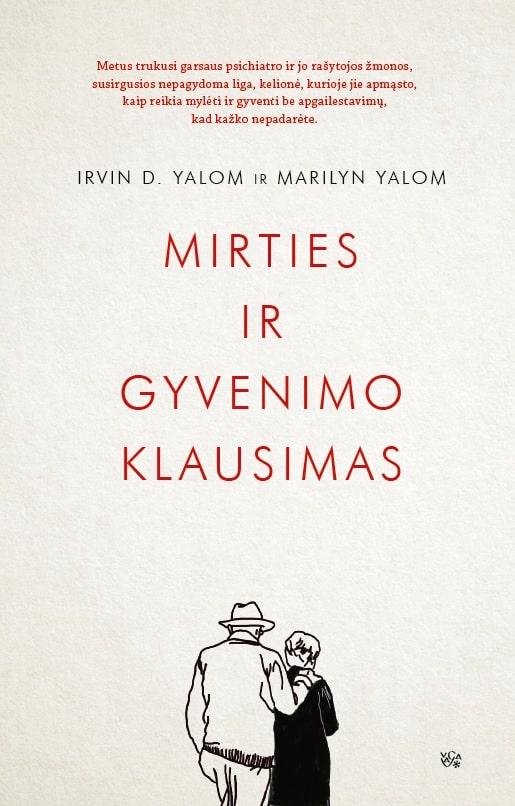 Mirties ir gyvenimo klausimas