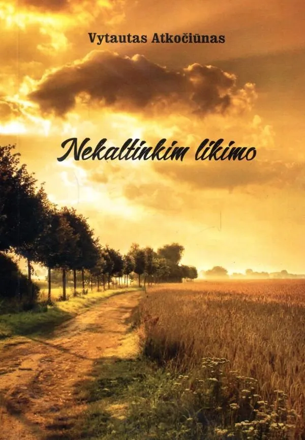 Nekaltinkim likimo