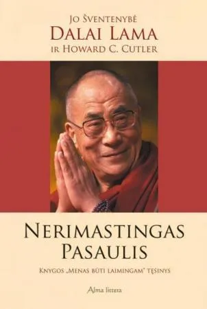 Nerimastingas pasaulis