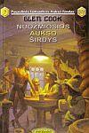 Nuožmiosios aukso širdys. PFAF-387