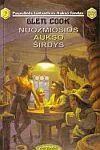 Nuožmiosios aukso širdys. PFAF-387