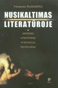 Nusikaltimas literatūroje