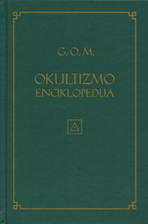 Okultizmo enciklopedija
