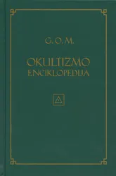 Okultizmo enciklopedija