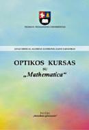 Optikos kursas su „Mathematica“