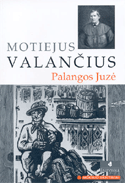 Palangos Juzė (Mokinio skaitiniai)