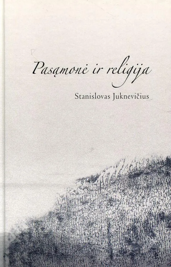 Pasąmonė ir religija