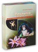 Pasaulio biologinė įvairovė