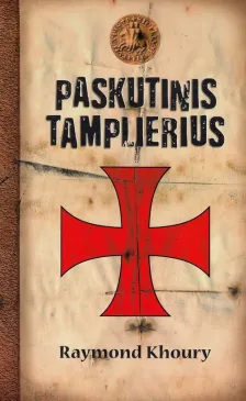 Paskutinis tamplierius