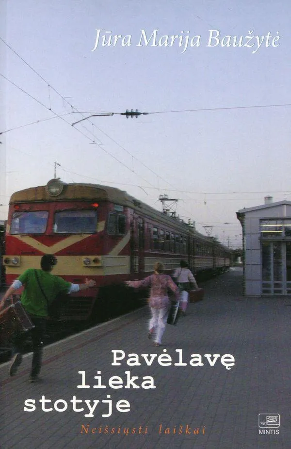 Pavėlavę lieka stotyje. Neišsiųsti laiškai