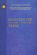 Penitencinė (bausmių vykdymo) teisė