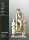 Pirmavaizdis ir kartotė